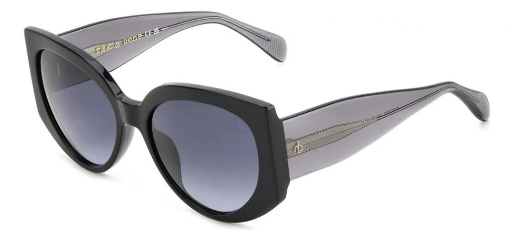 Rag & Bone RNB1085 Sunglasses - view 2
